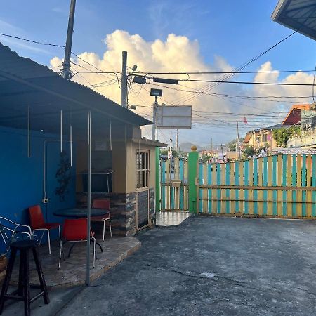 Gascon Villas Port of Spain Εξωτερικό φωτογραφία
