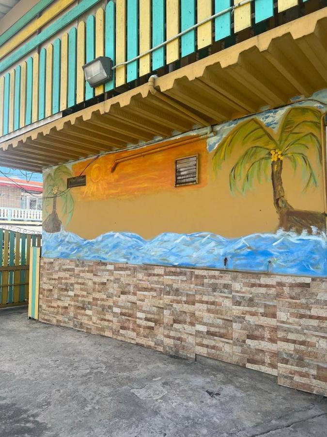 Gascon Villas Port of Spain Εξωτερικό φωτογραφία