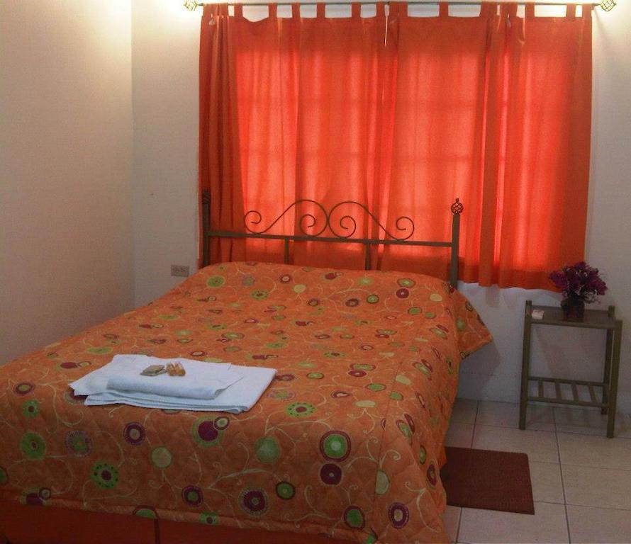 Gascon Villas Port of Spain Δωμάτιο φωτογραφία