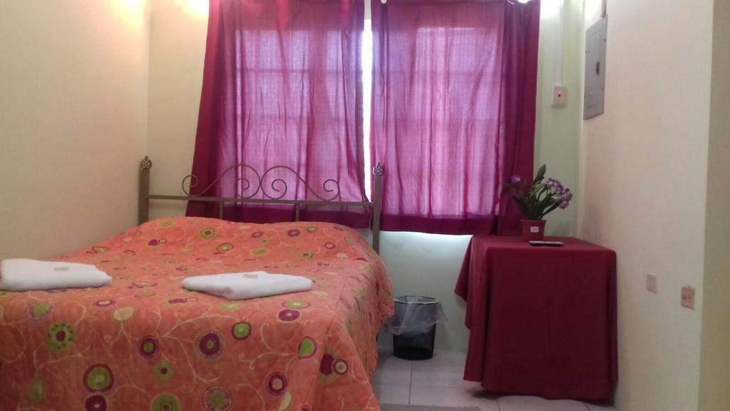 Gascon Villas Port of Spain Εξωτερικό φωτογραφία