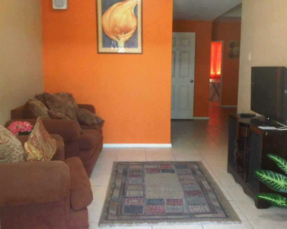 Gascon Villas Port of Spain Εξωτερικό φωτογραφία